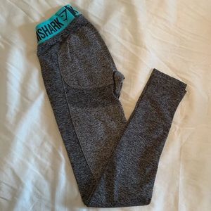 Gymshark Flex Leggings